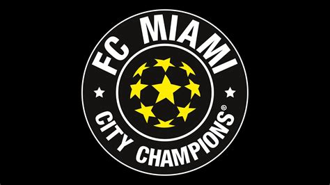 fc florida x fc miami city champions